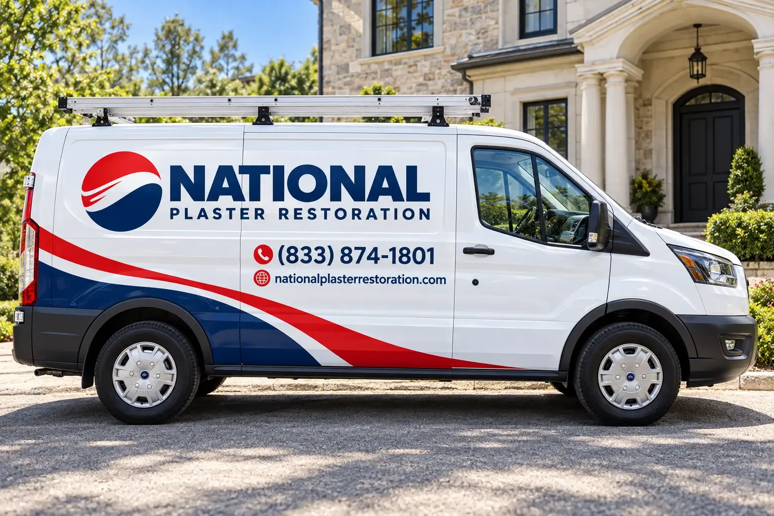 Plaster Repair in Bedford, VA near me