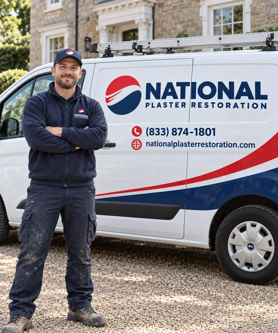 Plaster Repair company in Bedford, VA